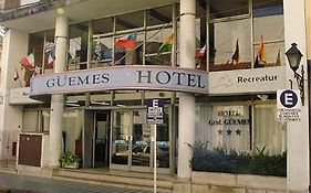 Guemes Hotel & Spa
